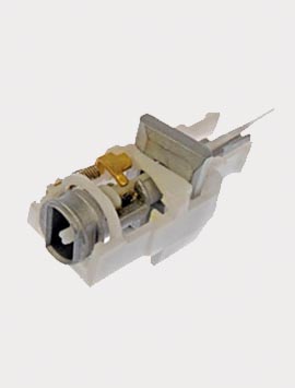 Carcaza Interna Switch Ignición